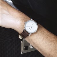 Orologio Festina Classic in Acciaio F20690/2 - F20690/2